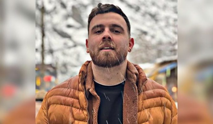 ERFAN SOLTANI: LIBERTAÇÃO SOB FIANÇA E SEUS IMPACTOS