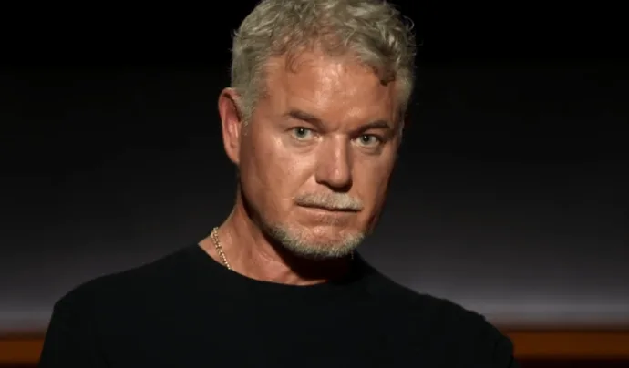 Eric Dane Recebeu Apoio Financeiro de Johnny Depp Durante Luta Contra ELA