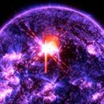 ERUPÇÃO SOLAR: AUMENTO DE ATIVIDADE E SEUS IMPACTOS