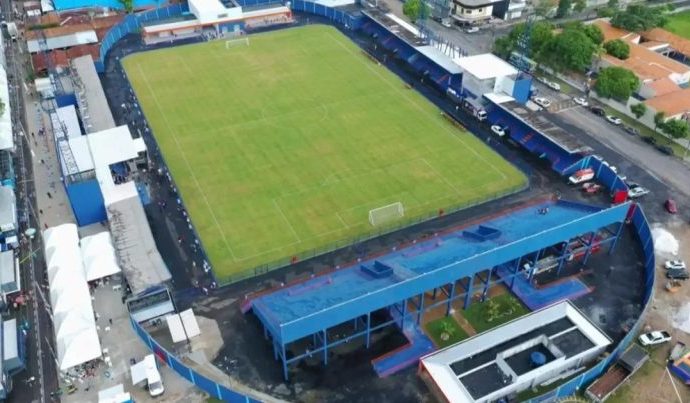 Castanhal e Guarani se Enfrentam na Copa do Brasil: Tudo que Você Precisa Saber