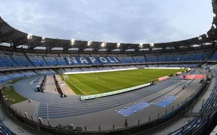 NAPOLI X COMO: HORÁRIO E ONDE ASSISTIR AO JOGO