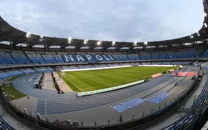 NAPOLI X COMO: HORÁRIO E ONDE ASSISTIR AO JOGO