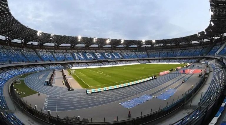 NAPOLI X COMO: HORÁRIO E ONDE ASSISTIR AO JOGO