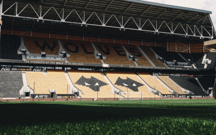 Wolverhampton x Aston Villa: Detalhes do Confronto na Premier League Wolverhampton x Aston Villa: Detalhes do Confronto na Premier League