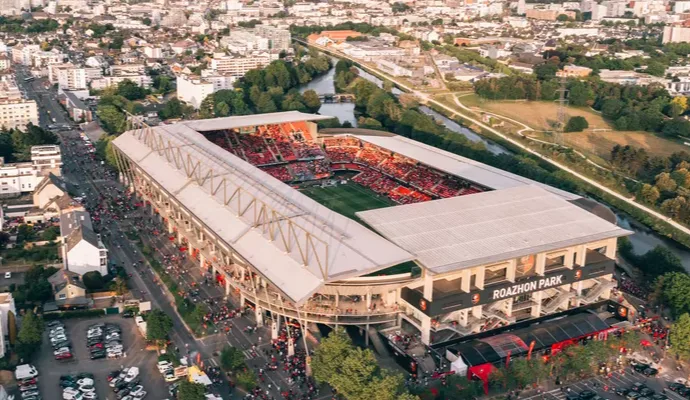 RENNES X PSG: HORÁRIO E ONDE ASSISTIR AO JOGO