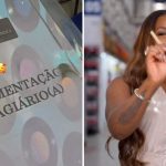 Jojo Todynho Anuncia Novo Estágio em Direito e Compartilha sua Jornada Acadêmica