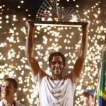 Tomás Martín Etcheverry conquista seu primeiro título da ATP no Rio Open