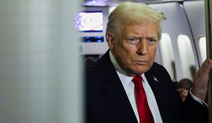 EUA X IRÃ: NEGOCIAÇÕES NUCLEARES EM FOCO