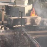 Explosão de Caminhão no Chile Resulta em Mortes e Feridos Graves