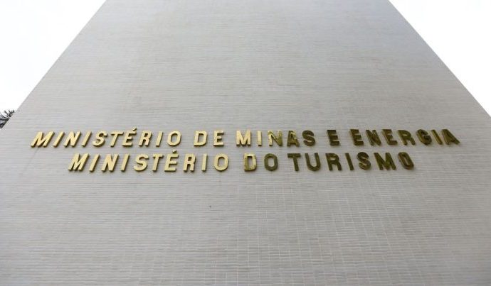 GUSTAVO ATAÍDE É O NOVO SECRETÁRIO-EXECUTIVO DO MME GUSTAVO ATAÍDE É O NOVO SECRETÁRIO-EXECUTIVO DO MME