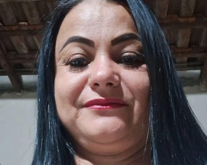 FEMINICÍDIO: VÍTIMA ENCONTRADA MORTA EM ANDRADINA (SP)