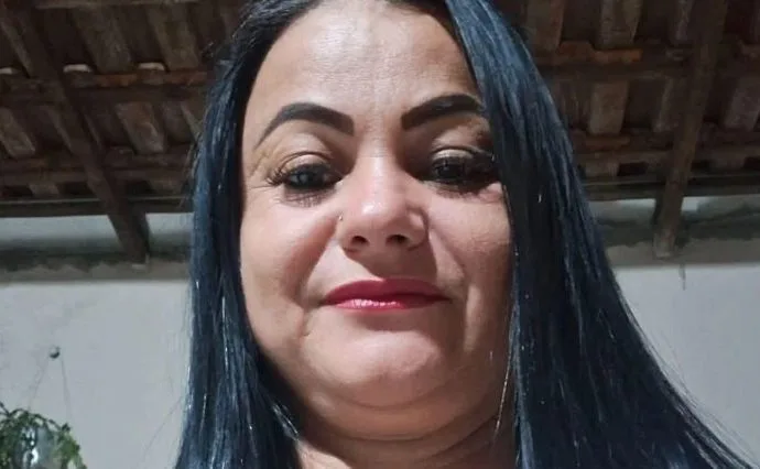 FEMINICÍDIO: VÍTIMA ENCONTRADA MORTA EM ANDRADINA (SP)
