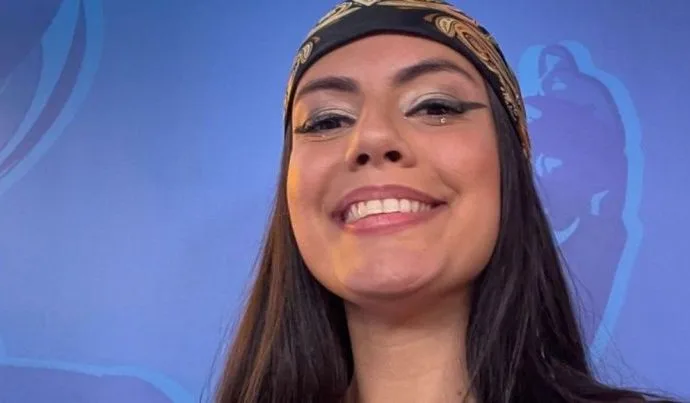Fernanda Bande critica participantes do BBB 26 durante o Carnaval