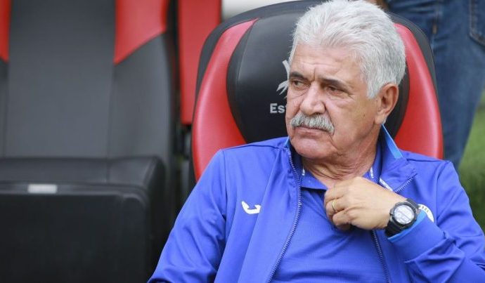 Previsões Sombras: Ex-treinador Brasileiro Critica Futebol Mexicano na Copa do Mundo Previsões Sombras: Ex-treinador Brasileiro Critica Futebol Mexicano na Copa do Mundo