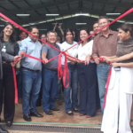 Novo Laboratório de Mecânica do IFMS é Inaugurado em Campo Grande