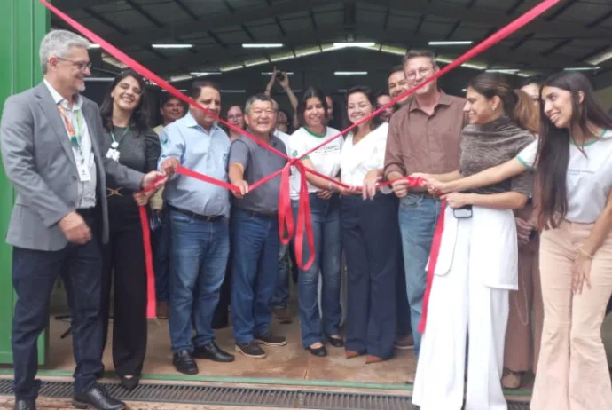 Novo Laboratório de Mecânica do IFMS é Inaugurado em Campo Grande