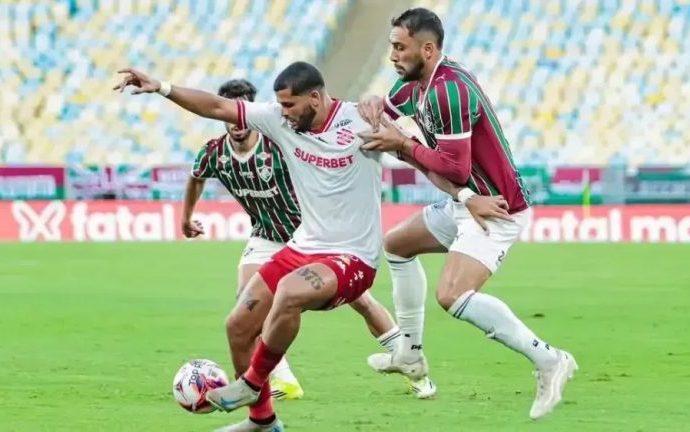 TAÇA RIO 2026: VEJA OS TIMES NA DISPUTA TAÇA RIO 2026: VEJA OS TIMES NA DISPUTA