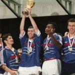 A Última Vez que um País Sede Venceu a Copa do Mundo