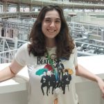 Jovem Brasileira Conquista Prêmio Internacional em Biologia Quântica