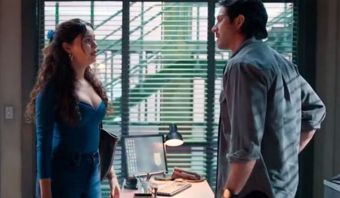 TRÊS GRAÇAS: ROGÉRIO SALVA ROMANCE DE GERLUCE