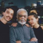Gilberto Gil e Seus Netos Brilham no Próximo ‘Tiny Desk Brasil’