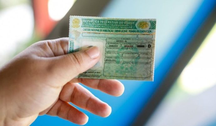 CNH: NOVO MANUAL DA SENATRAN TRANSFORMA EXAMES