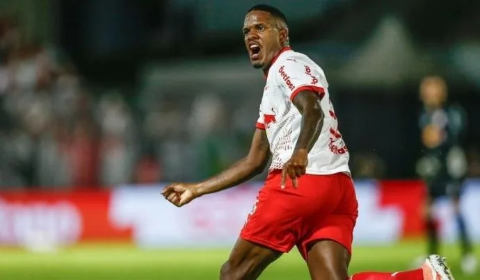 FPF Condena Comentários Machistas de Jogador do Bragantino e Anuncia Ações