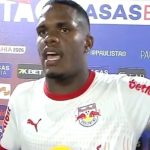 Controvérsias na Arbitragem: Jogador do Bragantino Critica Apito Feminino Após Eliminação