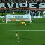 Hugo Souza: De Vilão a Herói em Confronto Decisivo entre Portuguesa e Corinthians