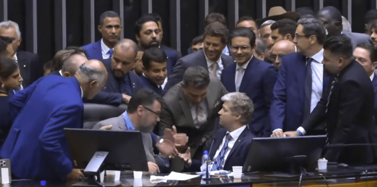 PROCESSOS DISCIPLINARES: AVANÇOS NO CONSELHO DE ÉTICA