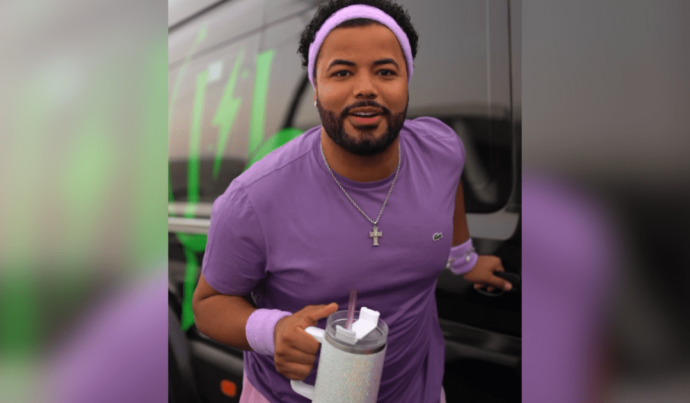 Hytalo Santos e Marido Condenados: Acusações de Racismo e Homofobia Emergem