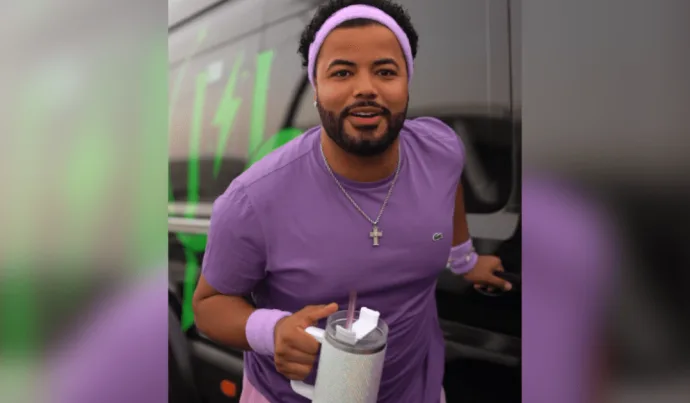 Hytalo Santos e Marido Condenados: Acusações de Racismo e Homofobia Emergem