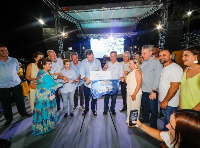 ROTA BIOCEÂNICA: AVANÇOS EM PORTO MURTINHO