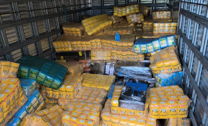 PRF INTENSIFICA AÇÕES DE SEGURANÇA NO PAÍS