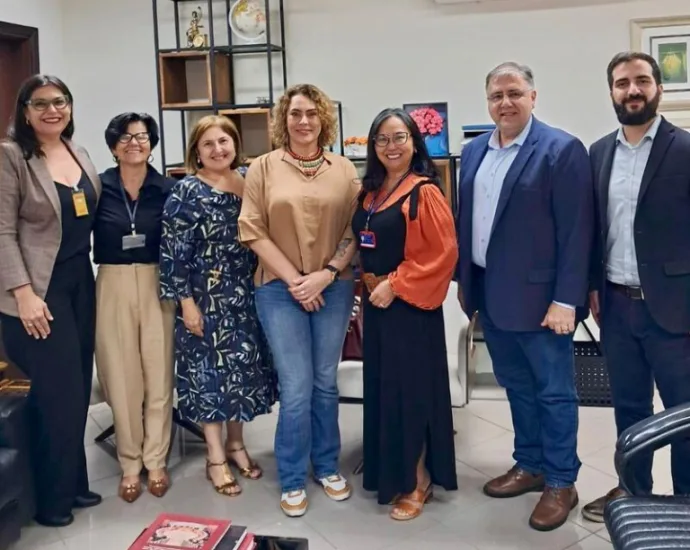 PROTEÇÃO A MULHERES E CRIANÇAS EM INOCÊNCIA