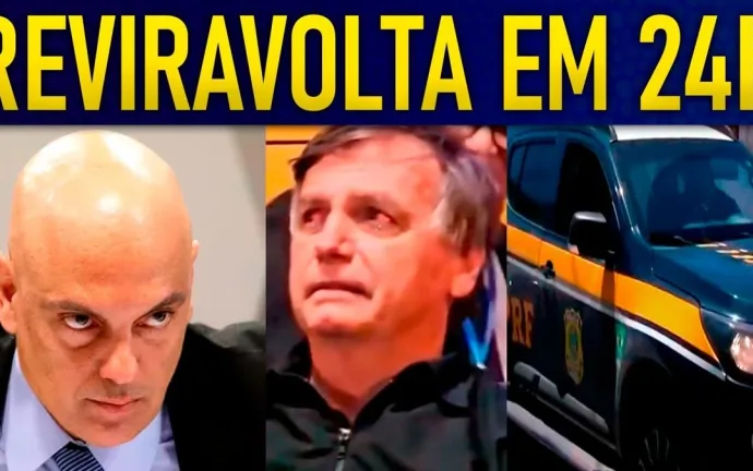 PINTEREST: POLÍTICA, JUSTIÇA E MUITA EMOÇÃO