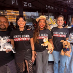 Delegada Regina Campanelli Assume Embaixadoria da ONG SOS Caramelo