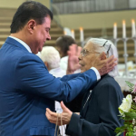 Centenário do Colégio Auxiliadora: Uma Celebração de História e Educação