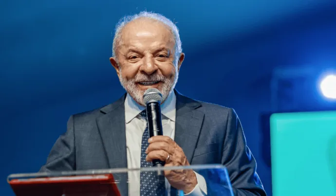 CARNAVAL: ANÁLISE DA CAMPANHA ANTECIPADA DE LULA