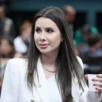 DEPUTADA CAROL DE TONI DEIXA O PL E BUSCA NOVA CHAPA