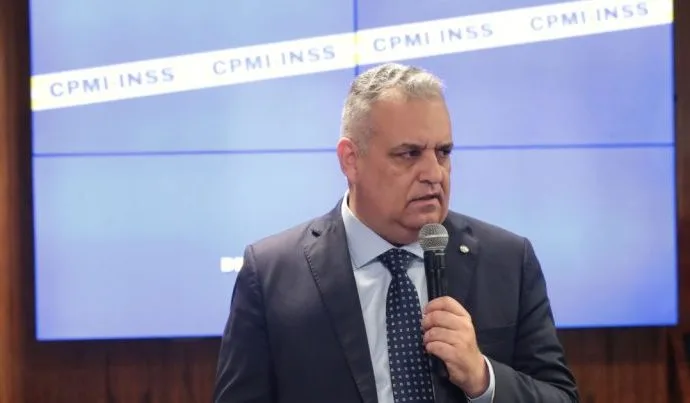 CPMI do INSS Investiga Supostas Irregularidades de Daniel Vorcaro