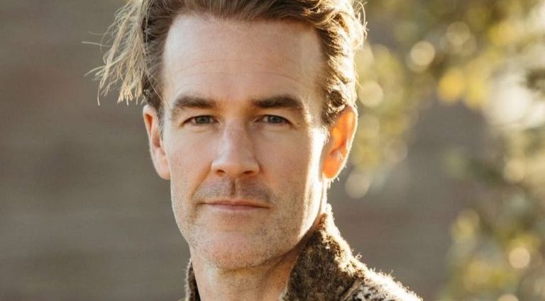 JAMES VAN DER BEEK: REFLEXÕES EM TEMPOS DIFÍCIEIS