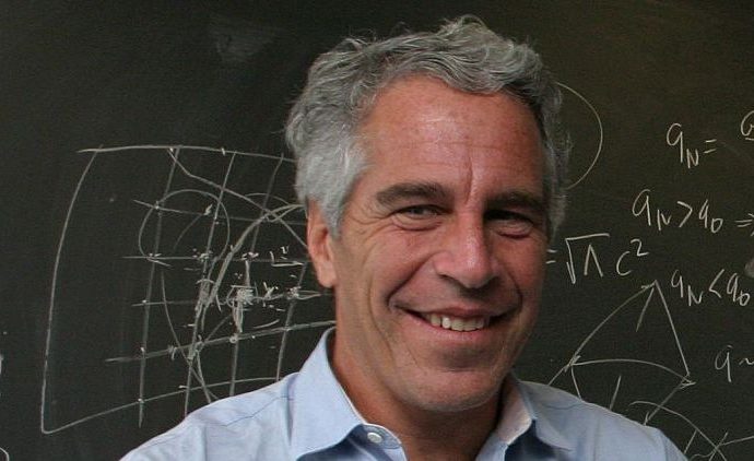 EIKE BATISTA NEGA RELAÇÃO COM EPSTEIN EM ARQUIVOS EIKE BATISTA NEGA RELAÇÃO COM EPSTEIN EM ARQUIVOS