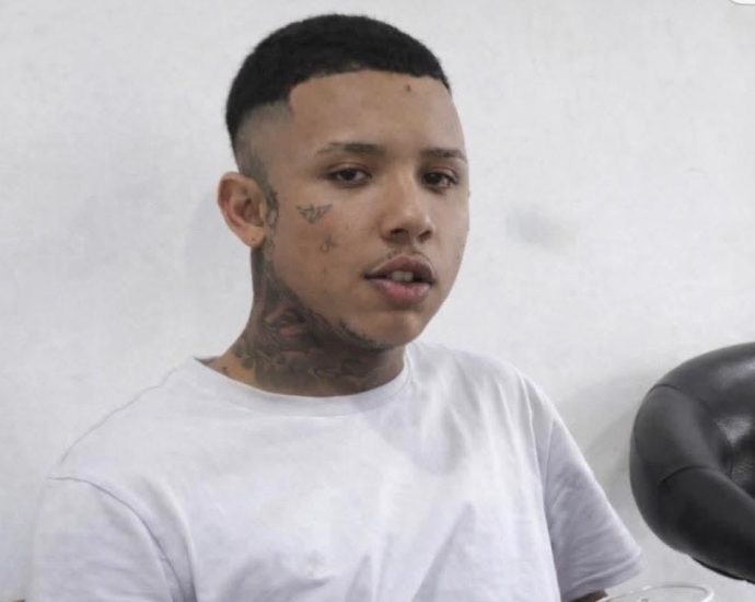 CONFRONTO COM A FORÇA TÁTICA EM TRÊS LAGOAS