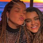 Desabafo da Melhor Amiga de Preta Gil Após Homenagem no Carnaval