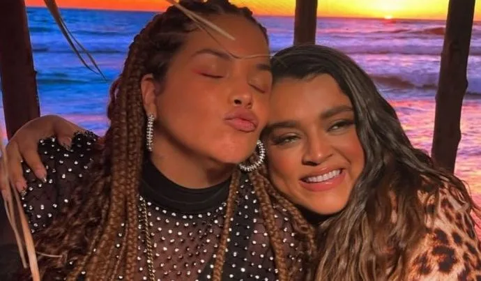 Desabafo da Melhor Amiga de Preta Gil Após Homenagem no Carnaval