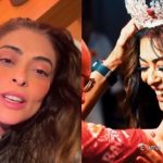 Juliana Paes Comenta sobre Memes do Carnaval: ‘Está Indo Longe Demais’