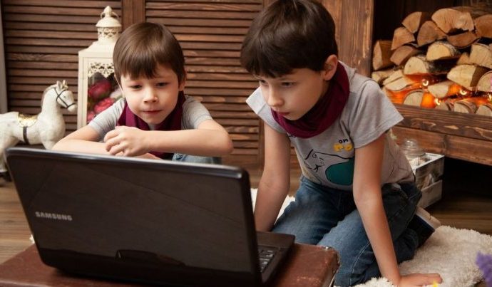 CONTROLES PARENTAIS: LIMITAÇÃO NO YOUTUBE SHORTS