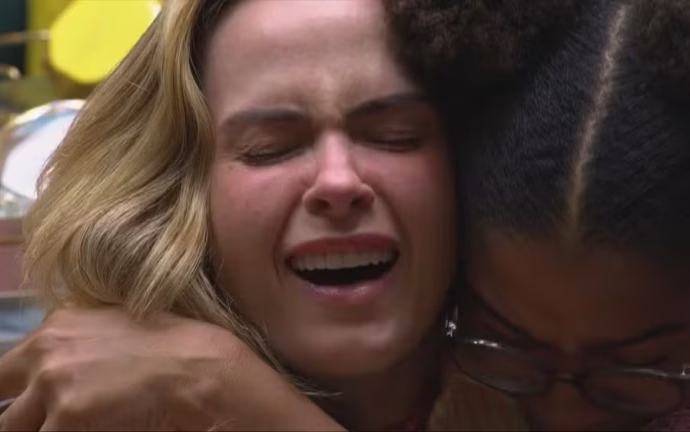 INFORMAÇÃO PRIVILEGIADA NO BBB 26: ALBERTO COWBOY