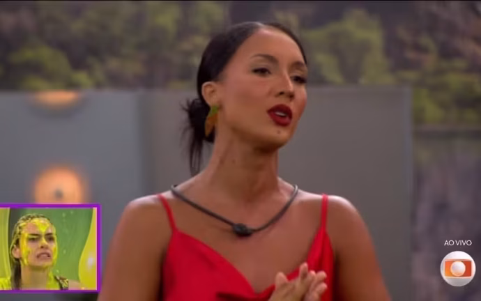 Conflitos e Tensão Marcam o Sincerão do BBB 26